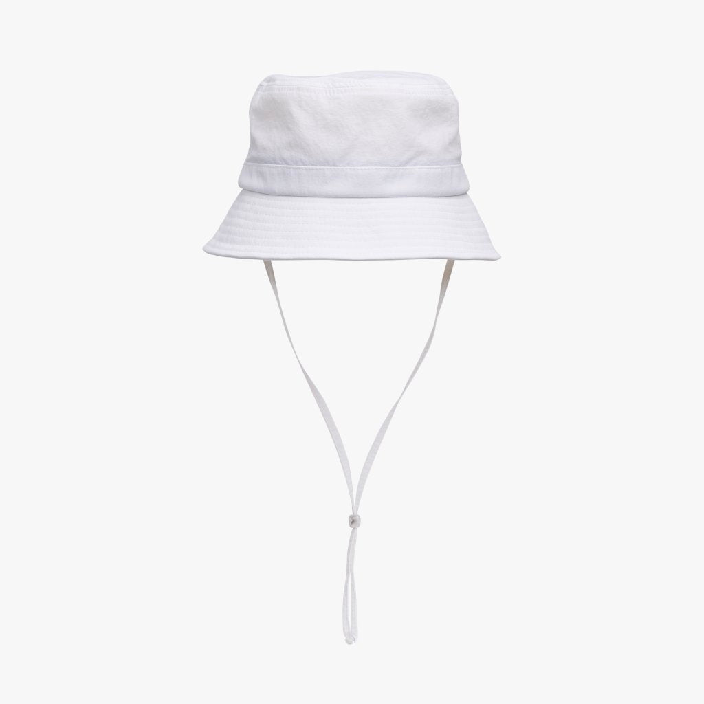 PERFORMANCE BASIC BUCKET HAT 中性 漁夫帽