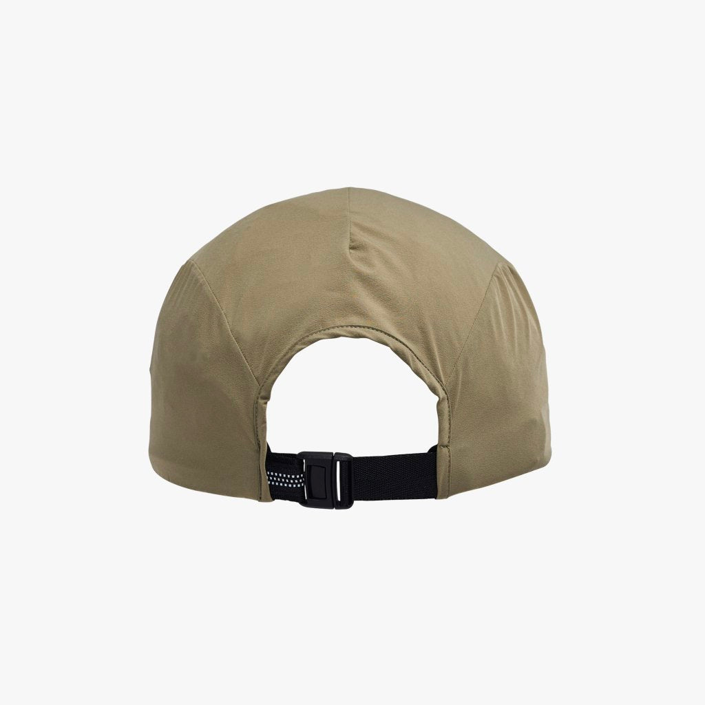 PERFORMANCE POP-UP VISOR TRAIL RUN CAP 中性 運動帽