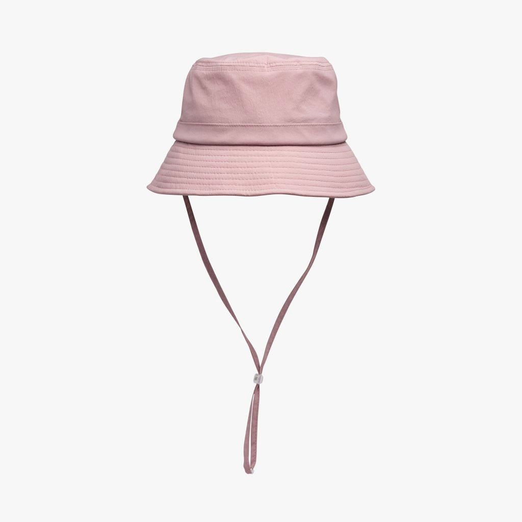 PERFORMANCE BASIC BUCKET HAT 中性 漁夫帽