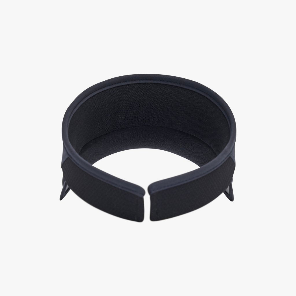 PERFORMANCE SPORTS SLIDING MOLDED SUN CAP 中性 中空帽