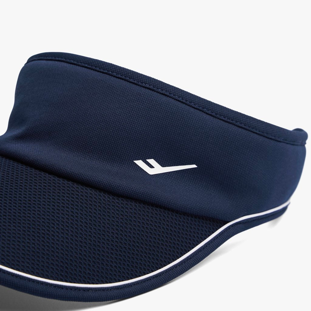 PERFORMANCE SPORTS SUN VISOR 中性 中空帽