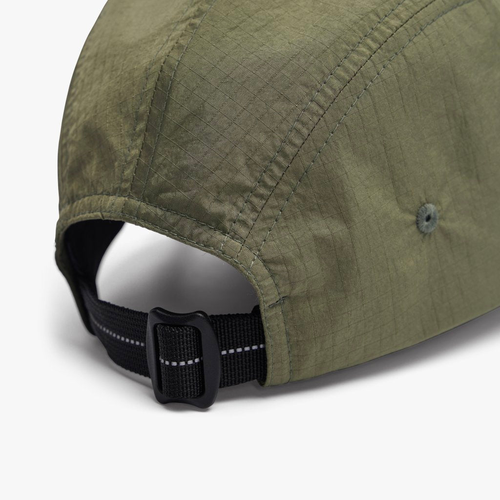 PERFORMANCE TREKKING LIGHTWEIGHT RIPSTOP CAP 中性 運動帽