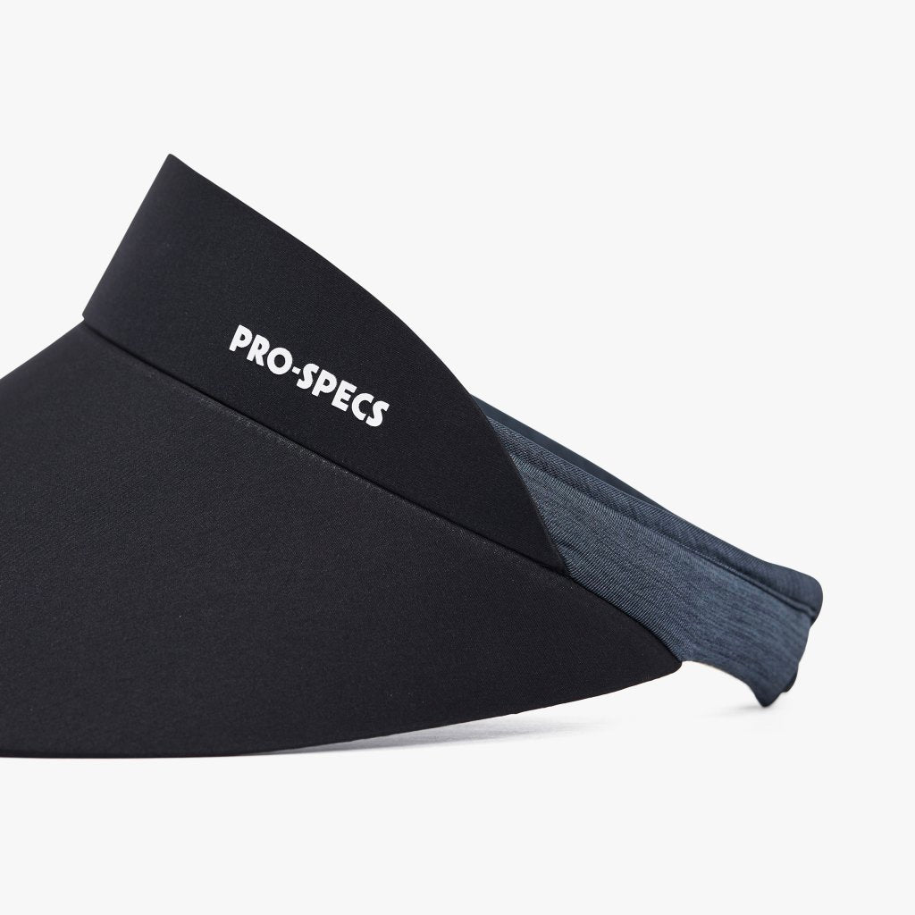 PERFORMANCE ATHLEISURE SUN VISOR 中性 中空帽