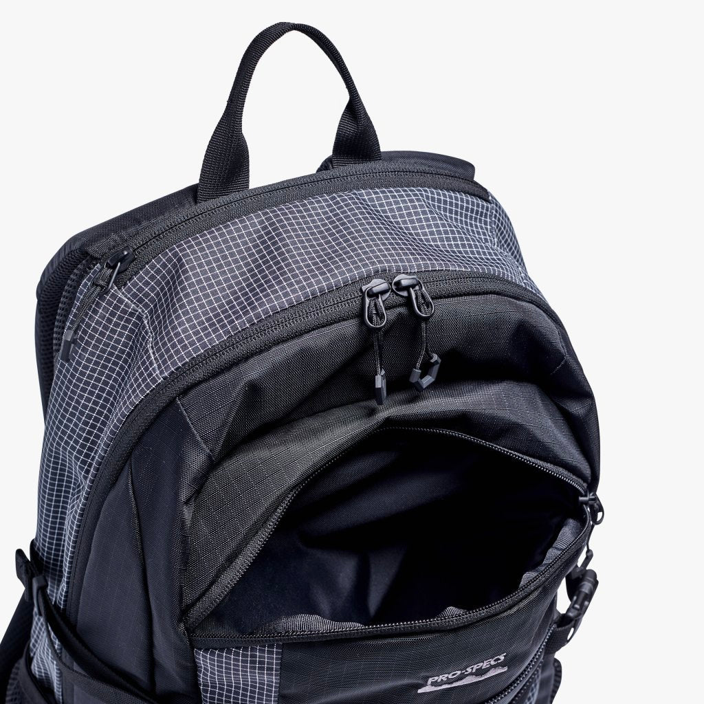 PERFORMANCE TREKKING BP 30L 中性 後背包