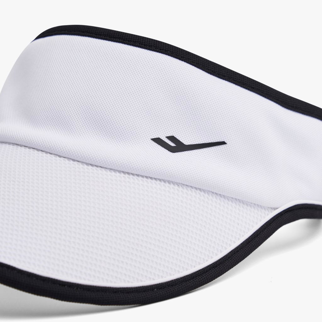 PERFORMANCE SPORTS SUN VISOR 中性 中空帽