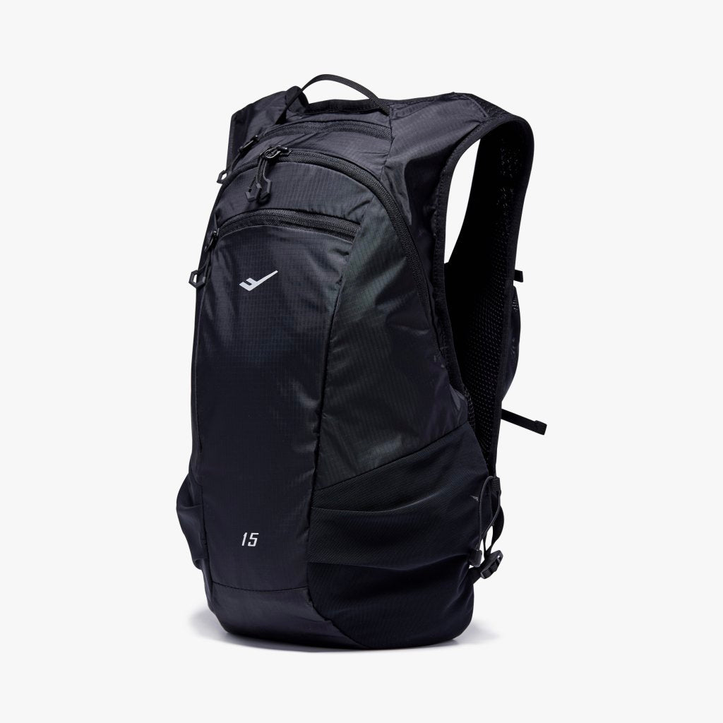 TREKKING LIGHTWEIGHT BP 20L 中性 輕量登山後背包(耐用/透氣舒適/運動包)