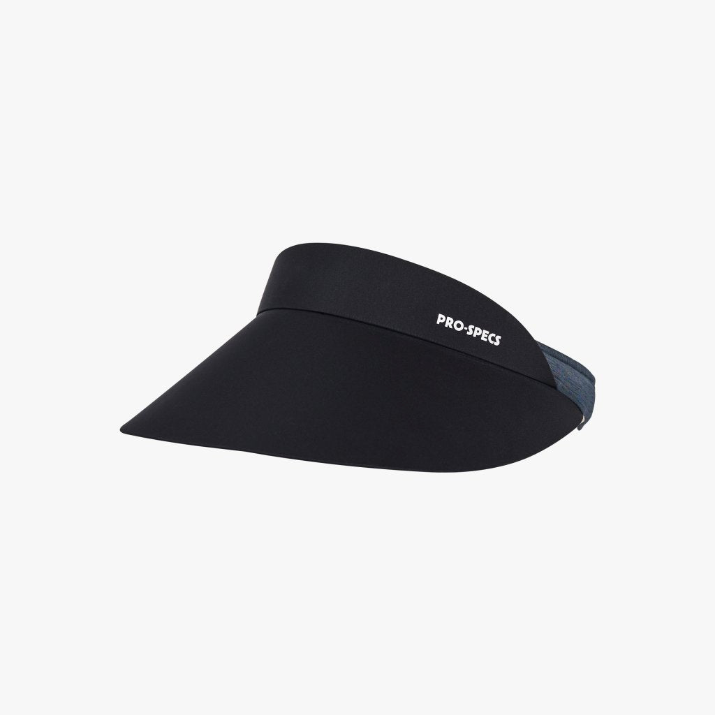 PERFORMANCE ATHLEISURE SUN VISOR 中性 中空帽