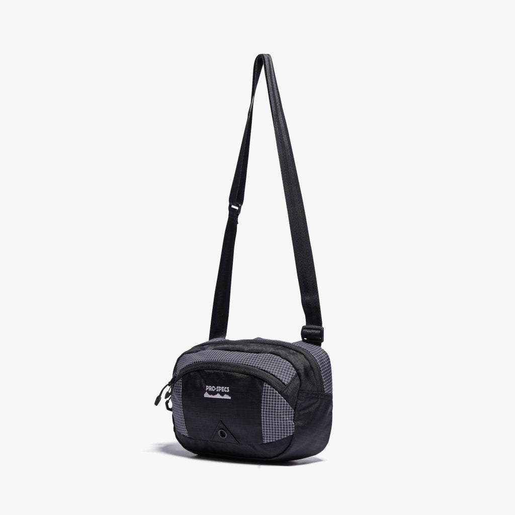 PERFORMANCE TREKKING SMALL CROSS CASUAL BAG 3L 中性 戶外登山小型休閒側背包