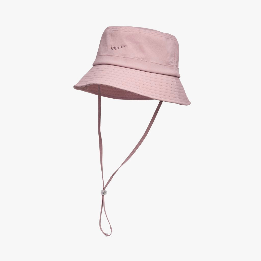 PERFORMANCE BASIC BUCKET HAT 中性 漁夫帽