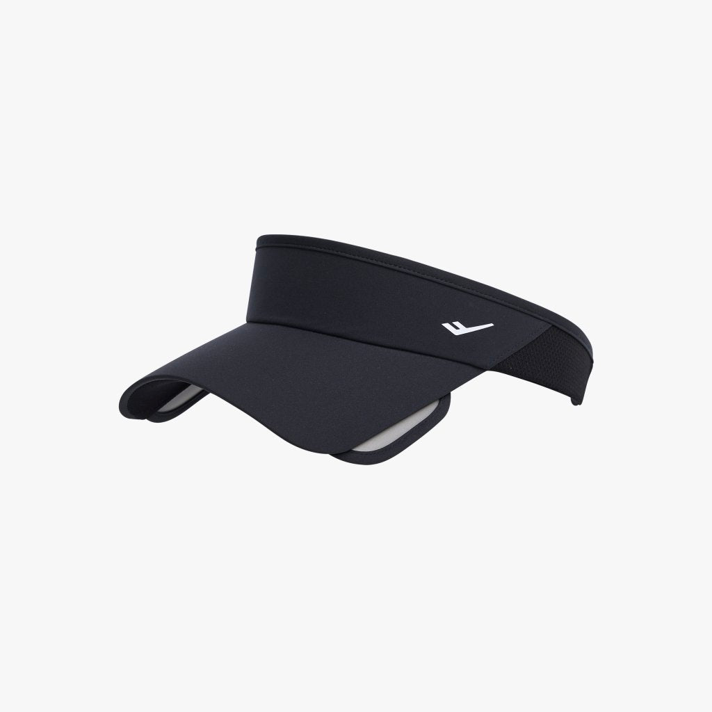 PERFORMANCE SPORTS SLIDING MOLDED SUN CAP 中性 中空帽