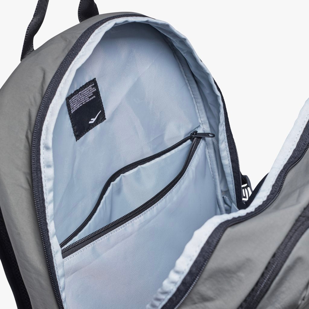 AERO JET BACKPACK 中性 輕量後背包(氣墊減壓/筆電包/運動背包)