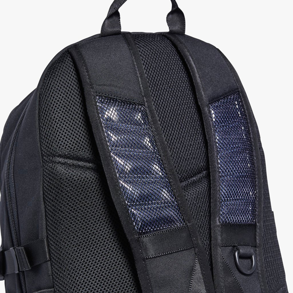 AERO JET BACKPACK 中性 輕量後背包(氣墊減壓/筆電包/運動背包)