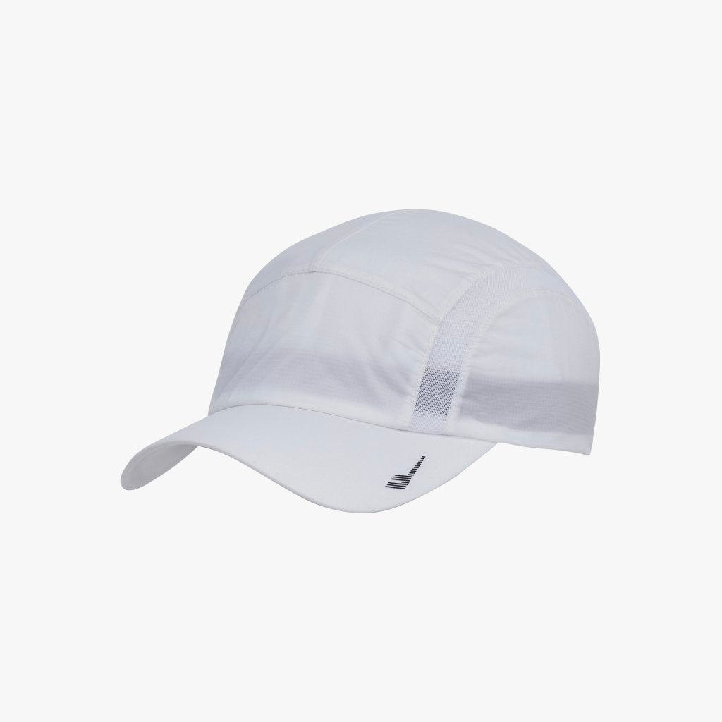 PERFORMANCE LIGHT RUN VENTILATE CAP 中性 運動帽