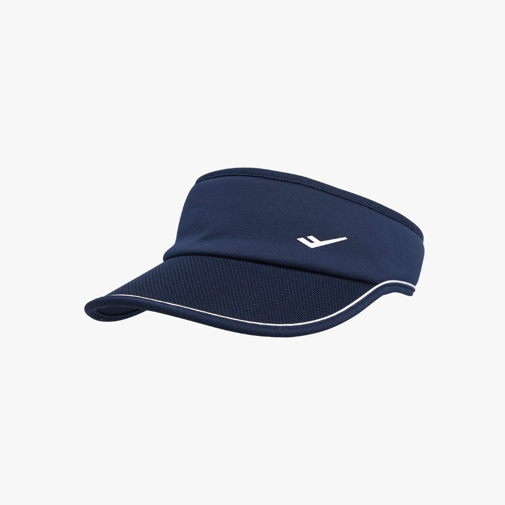 PERFORMANCE SPORTS SUN VISOR 中性 中空帽