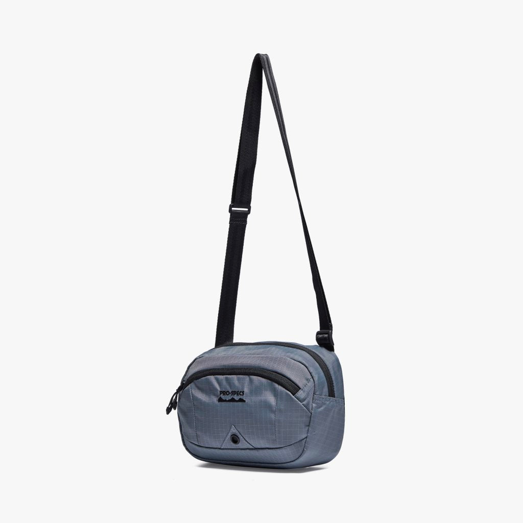 PERFORMANCE TREKKING SMALL CROSS CASUAL BAG 3L 中性 戶外登山小型休閒側背包