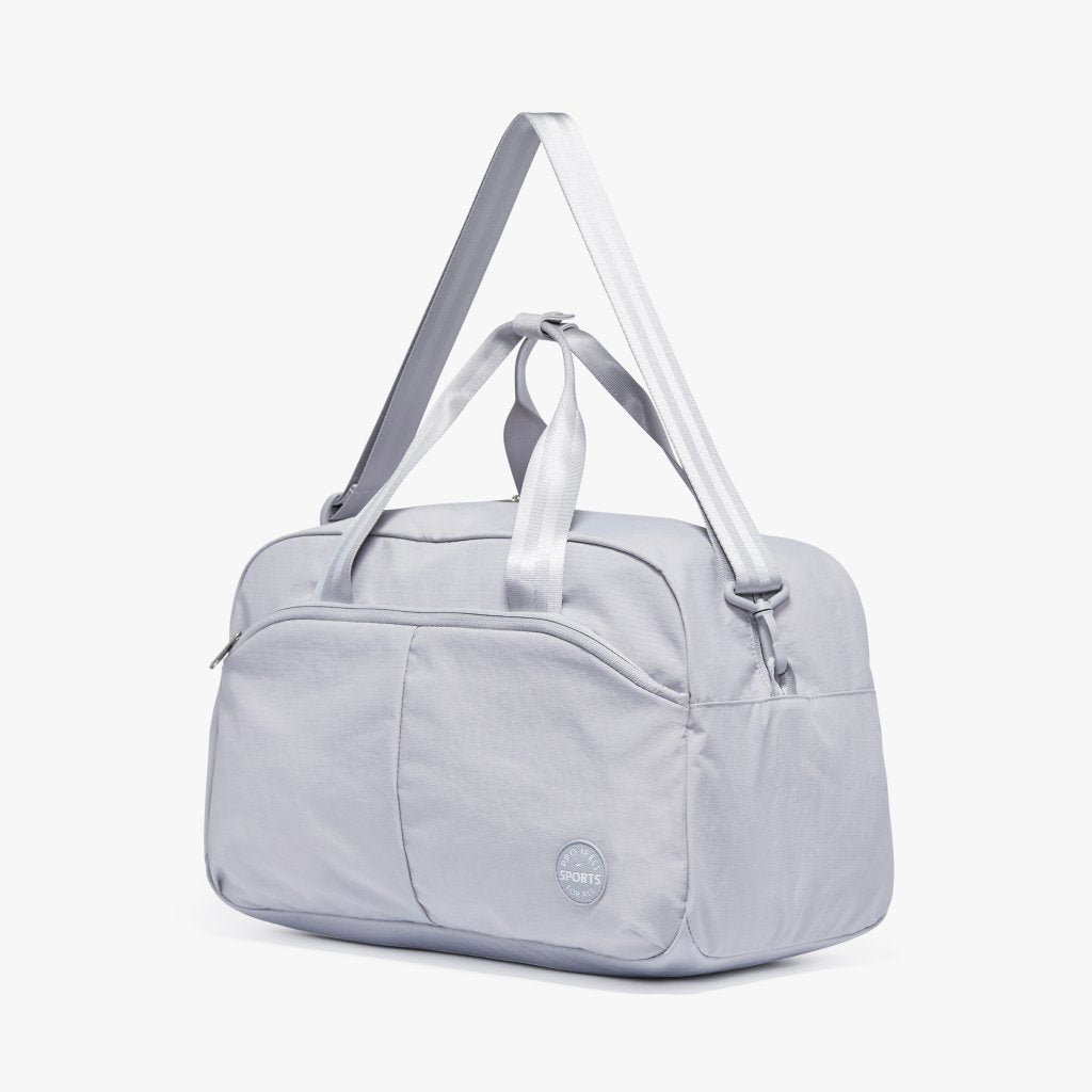 ATHLEISURE GYM CASUAL BAG 女士 運動休閒健身波士頓包(旅行包/健身包/瑜珈包)