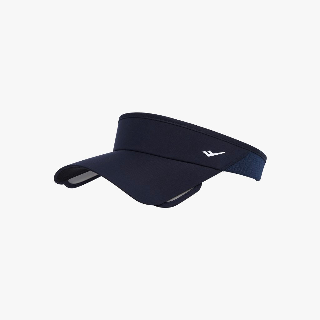 PERFORMANCE SPORTS SLIDING MOLDED SUN CAP 中性 中空帽