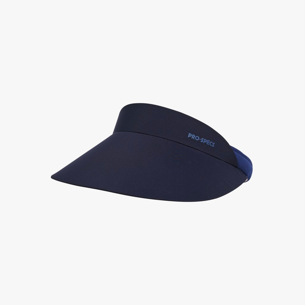 PERFORMANCE ATHLEISURE SUN VISOR 中性 中空帽