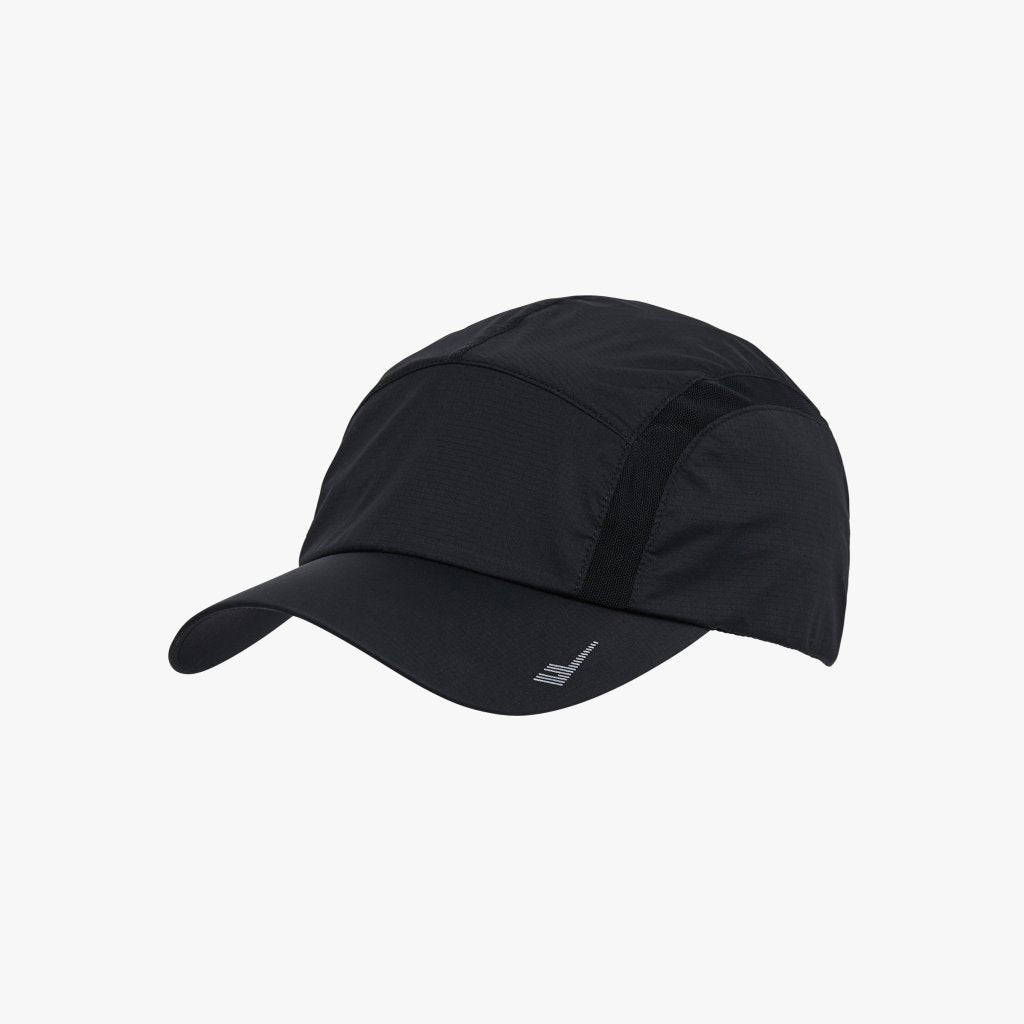 PERFORMANCE LIGHT RUN VENTILATE CAP 中性 運動帽