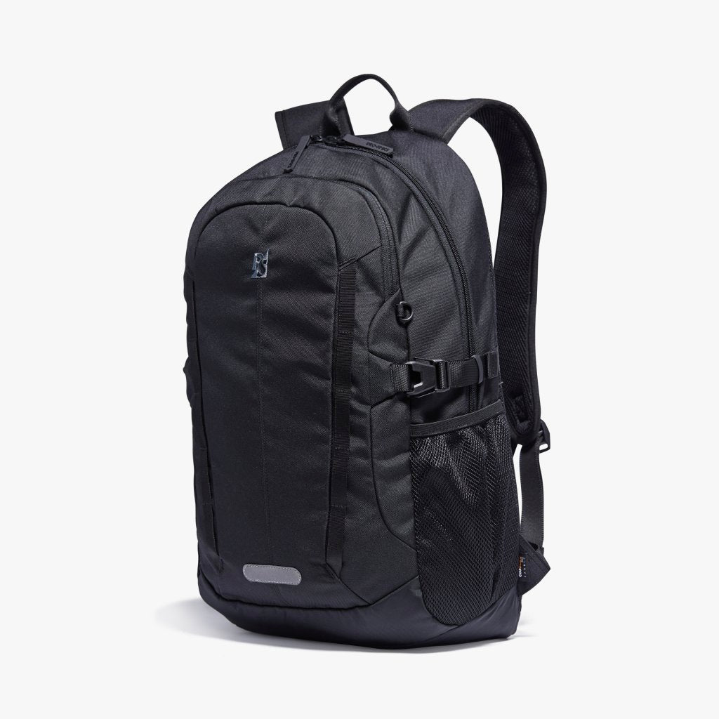 AERO JET BACKPACK 中性 輕量後背包(氣墊減壓/筆電包/運動背包)