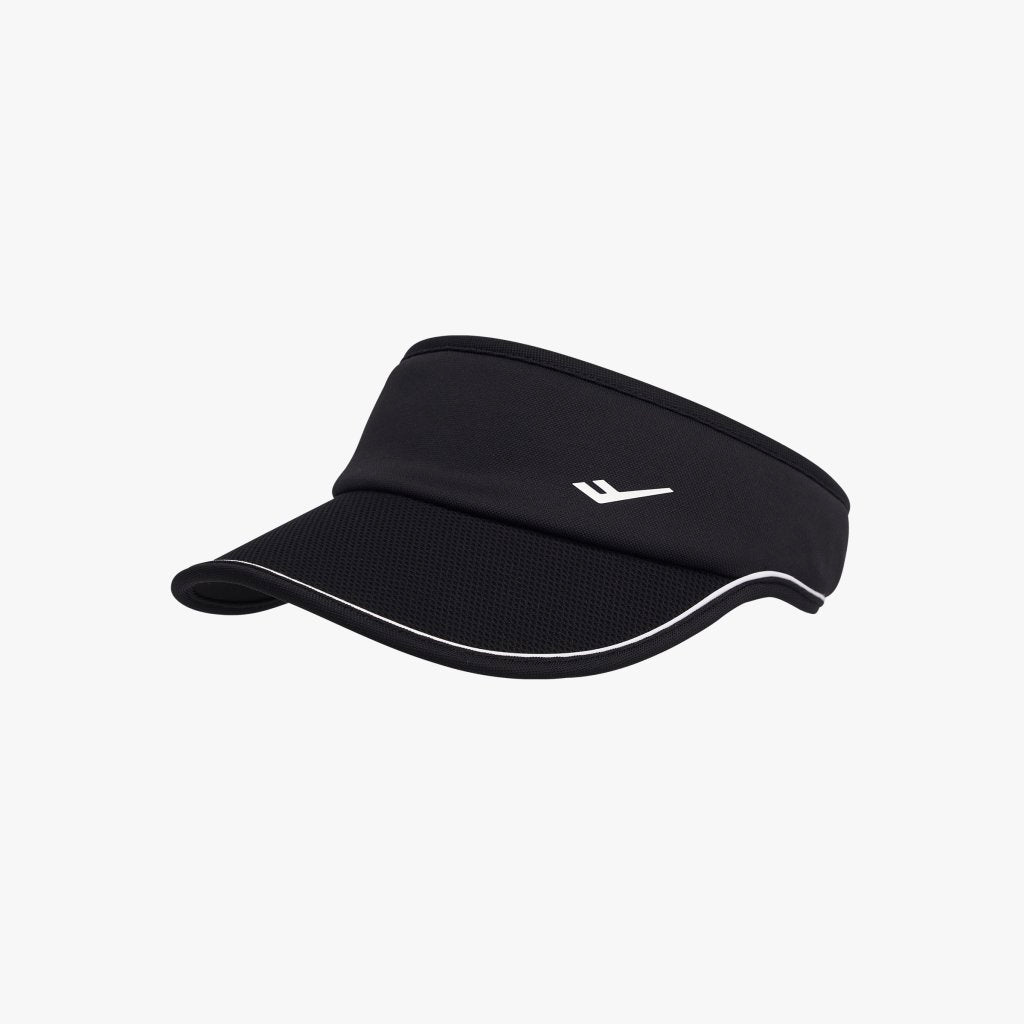 PERFORMANCE SPORTS SUN VISOR 中性 中空帽